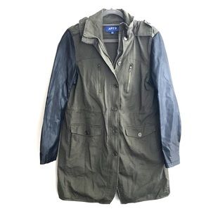 Apt. 9 Utility Jacket